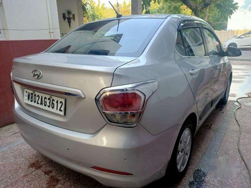 Used 2014 Hyundai Xcent MT for sale in Kolkata