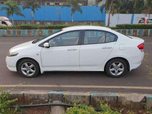 2011 Honda City MT for sale in Thane