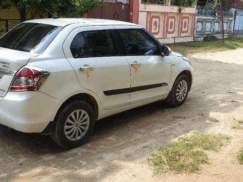 Used 2016 Maruti Suzuki Swift Dzire MT in Varanasi