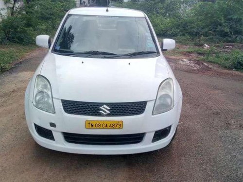 2015 Maruti Suzuki Swift Dzire MT for sale in Madurai