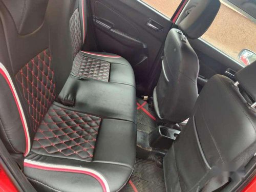 2019 Maruti Suzuki Swift VDI MT for sale in Kalyan