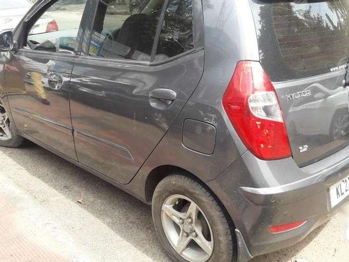 2010 Hyundai i10 Asta 1.2 MT for sale in Thiruvananthapuram