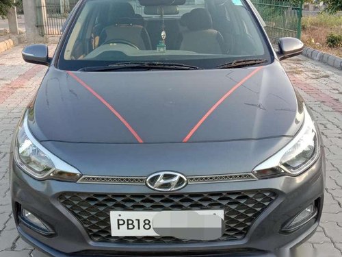 Hyundai Elite I20 Asta 1.4 CRDI, 2018, Diesel MT in Amritsar