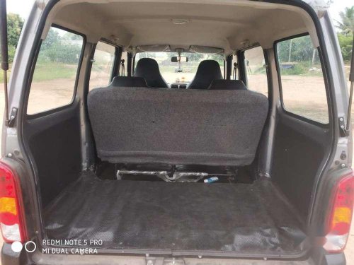 2018 Maruti Suzuki Eeco MT for sale in Chennai