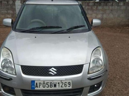 Maruti Suzuki Swift VDi, 2011, Diesel MT in Vijayawada