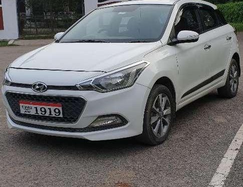 2016 Hyundai i20 Active 1.4 MT for sale in Varanasi