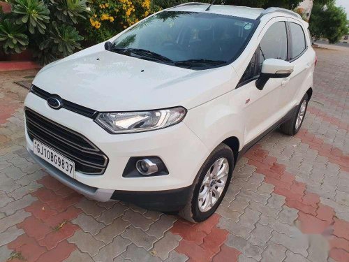 2014 Ford EcoSport MT for sale in Jamnagar