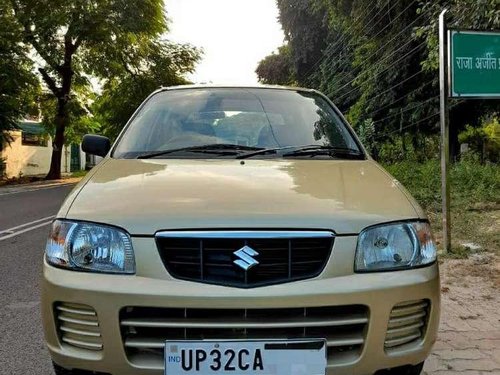 Maruti Suzuki Alto 2007 MT for sale in Lucknow