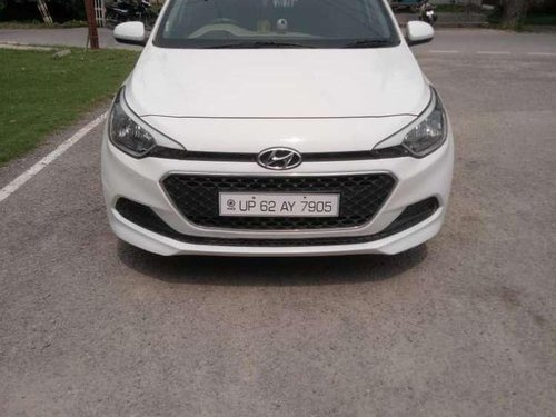 Used Hyundai i20 Magna 2016 MT for sale in Varanasi