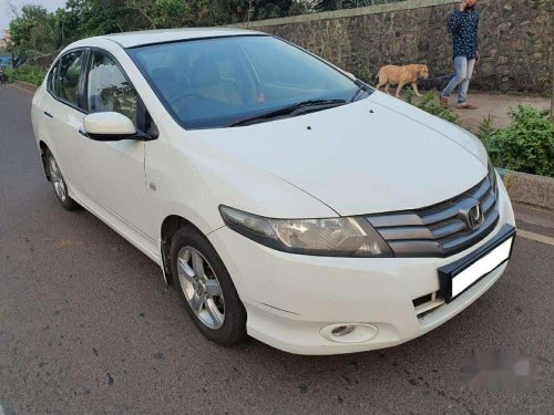 2011 Honda City MT for sale in Thane