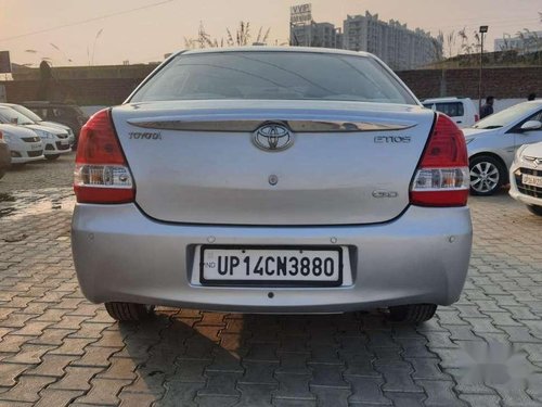 Used 2015 Toyota Etios GD MT for sale in Ghaziabad