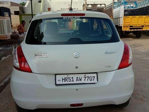 Maruti Suzuki Swift VDi, 2013, Diesel MT for sale in Sirsa