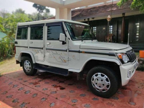 2020 Mahindra Bolero ZLX MT for sale in Kothamangalam