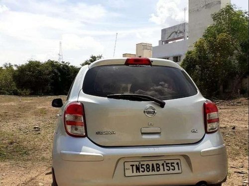 2011 Nissan Micra Diesel MT for sale in Sivakasi