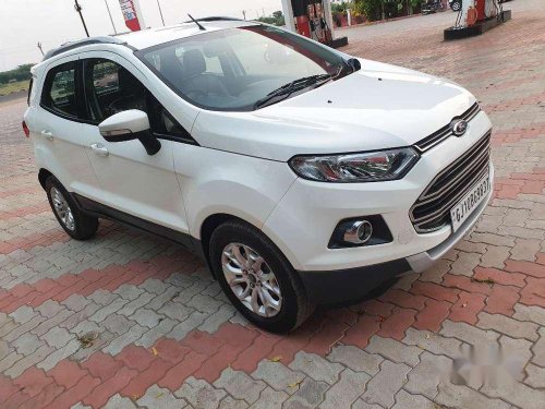 2014 Ford EcoSport MT for sale in Jamnagar