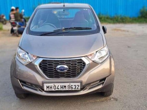 2016 Datsun Redi-GO T MT for sale in Mira Road