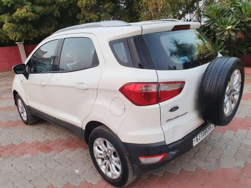 2014 Ford EcoSport MT for sale in Jamnagar