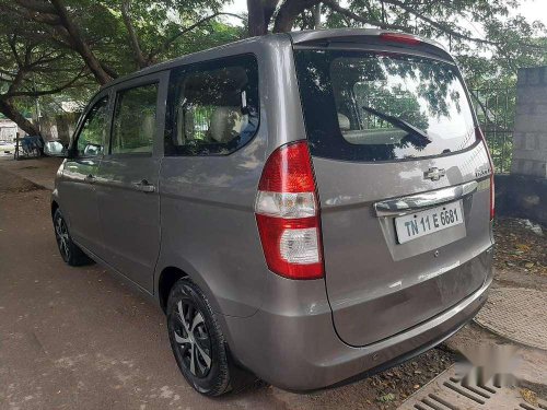 2013 Chevrolet Enjoy MT for sale in Chennai