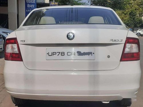 Used 2012 Skoda Rapid  1.6 MPI Ambition MT in Kanpur