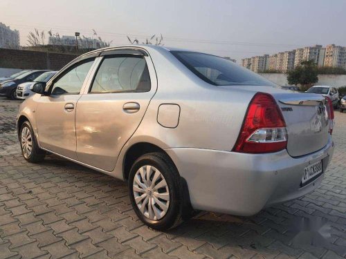 Used 2015 Toyota Etios GD MT for sale in Ghaziabad