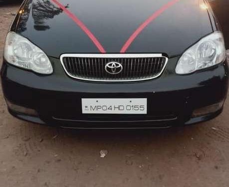 Toyota Corolla H4 2006 MT for sale in Bhopal