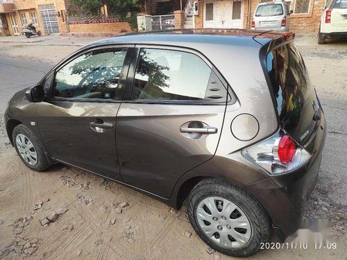 Used 2014 Honda Brio MT for sale in Jodhpur