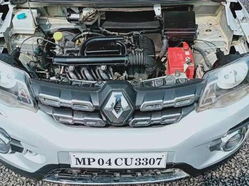 Used 2018 Renault Kwid RXT MT for sale in Bhopal