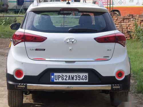 Hyundai i20 Active 1.4 SX 2016 MT for sale in Varanasi