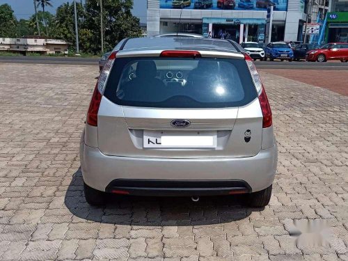 Ford Figo Diesel ZXI 2010 MT for sale in Kollam