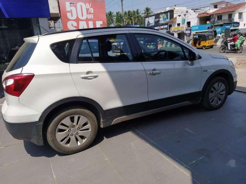 Used 2015 Maruti Suzuki S Cross MT in Chennai