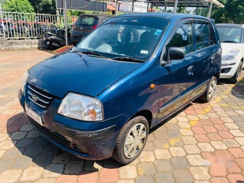 Used 2010 Hyundai Santro MT for sale in Perinthalmanna