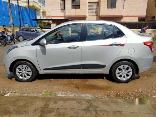 Used 2016 Hyundai Xcent MT for sale in Chennai