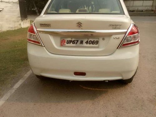 2014 Maruti Suzuki Swift Dzire MT for sale in Varanasi