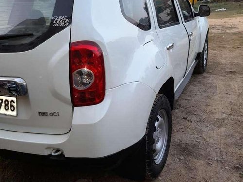 Renault Duster 2015 MT for sale in Varanasi