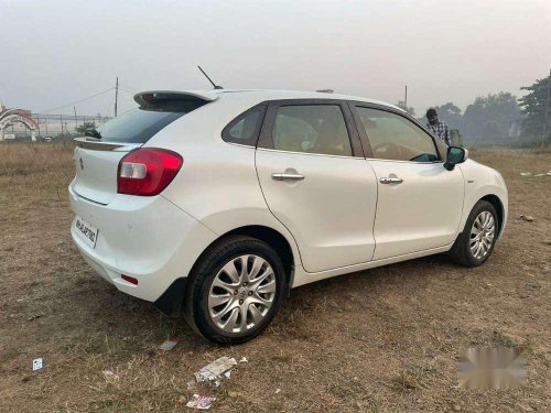 2016 Maruti Suzuki Baleno Alpha Diesel MT for sale in Thane