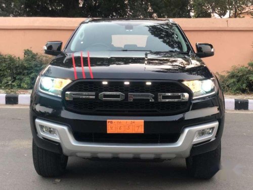 2018 Ford Endeavour MT for sale in Patiala