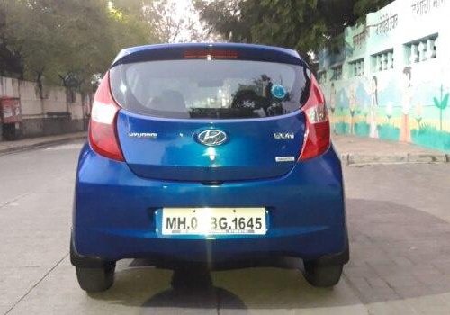 Used 2013 Hyundai Eon Sportz MT for sale in Pune