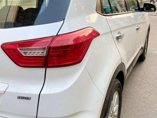 Used 2017 Hyundai Creta MT for sale in Amritsar