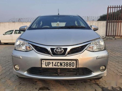 Used 2015 Toyota Etios GD MT for sale in Ghaziabad