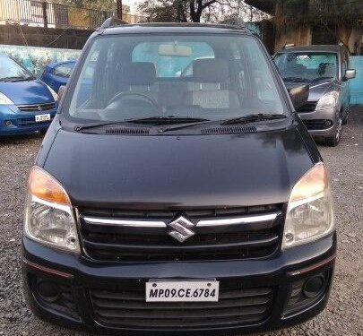 Maruti Wagon R LXI CNG 2009 MT for sale in Indore