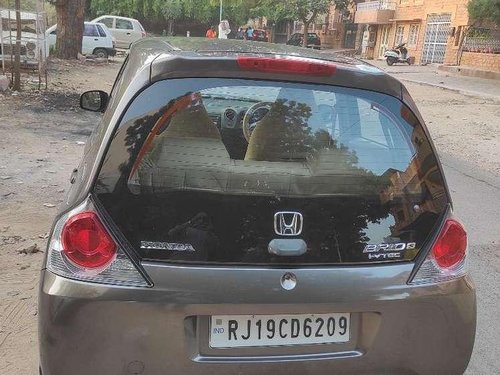 Used 2014 Honda Brio MT for sale in Jodhpur