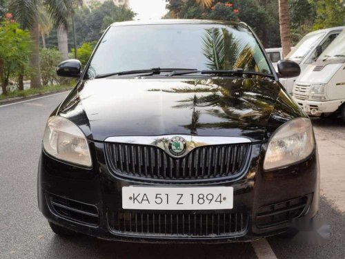 2009 Skoda Fabia MT for sale in Nagar