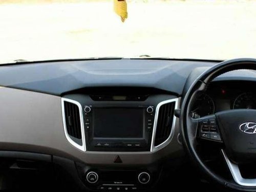 Used 2018 Hyundai Creta 1.6 SX MT in Ahmedabad