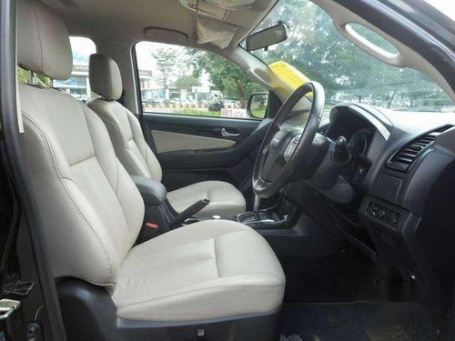 Used Isuzu MU-X 2018 MT for sale in Guntur