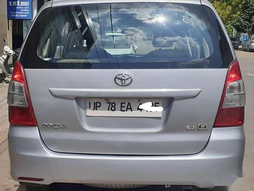 Toyota Innova 2015 MT for sale in Kanpur