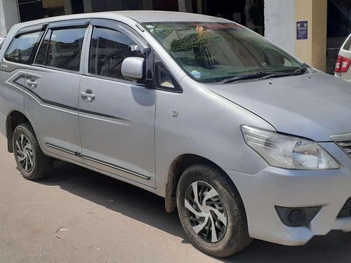 Toyota Innova 2015 MT for sale in Kanpur