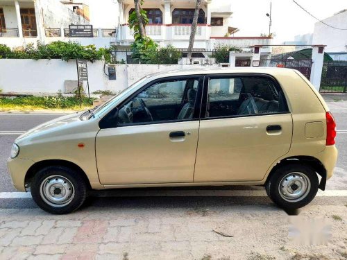 Maruti Suzuki Alto 2007 MT for sale in Lucknow