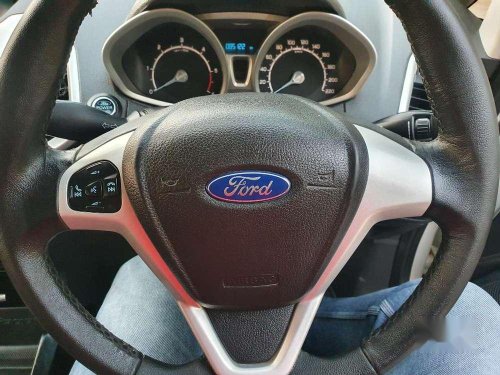 2014 Ford EcoSport MT for sale in Jamnagar