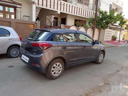 Used 2017 Hyundai i20 Magna 1.2 MT for sale in Meerut