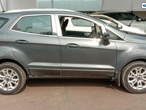 Used 2017 Ford EcoSport 1.5 Petrol Titanium MT in New Delhi